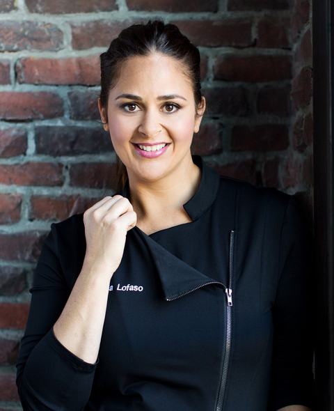 Image of Antonia Lofaso