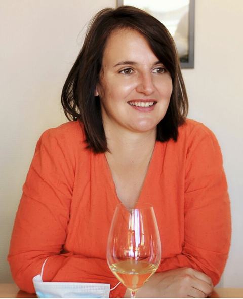 Image of Jolene Hunter