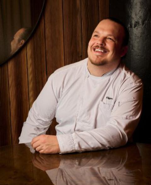 Image of Brad Kilgore