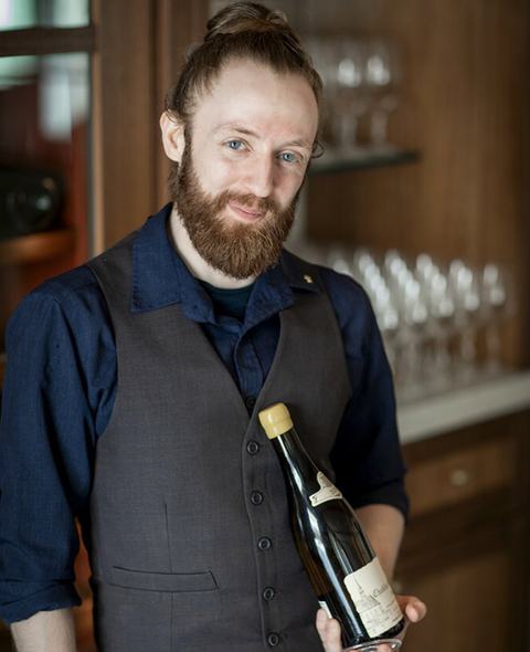Image of Ryan Bogdan