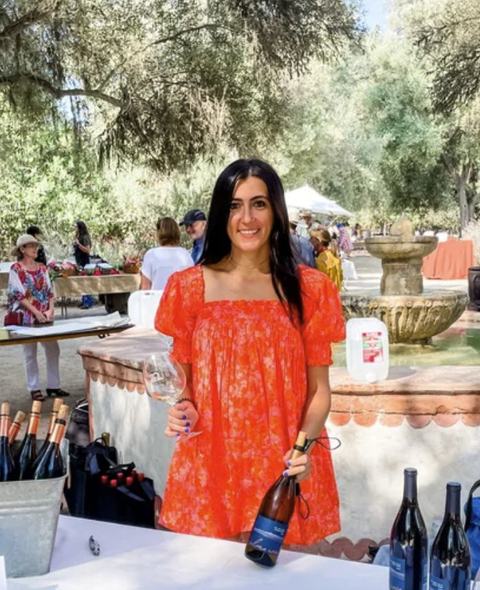 Image of Samra Morris