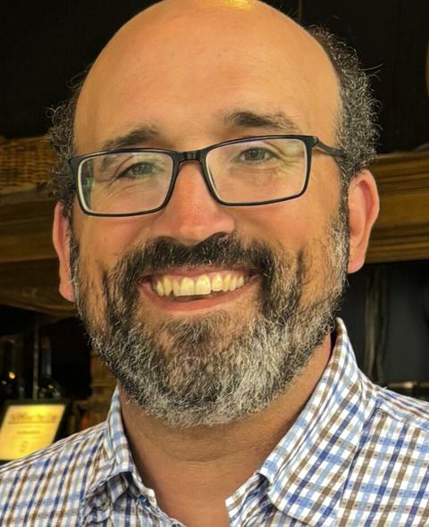Image of Lee Lightfoot