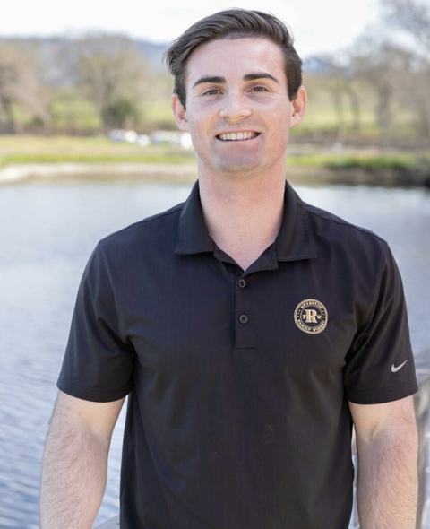 Image of Cameron Reynolds