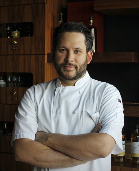 Image of Dustin Falcon