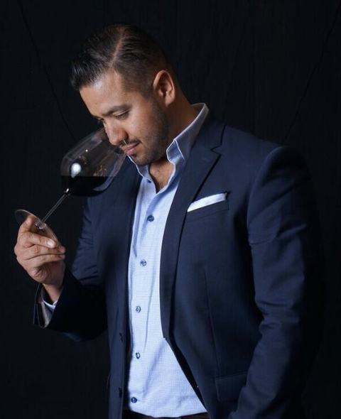 Image of David Meneses