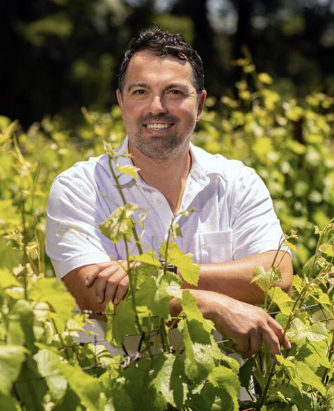Image of Derek Flegal