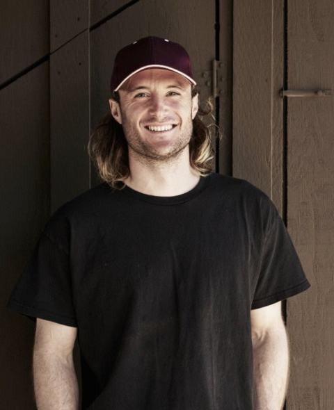 Image of Tommy Ufland