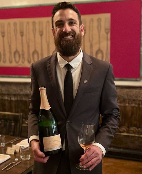 Image of Ryan Smith