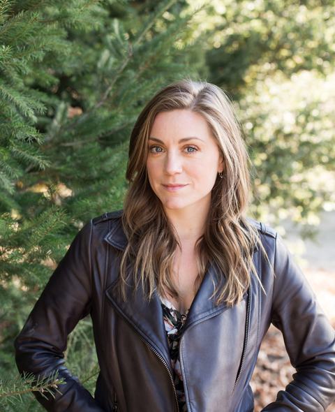 Image of Caileen Brison