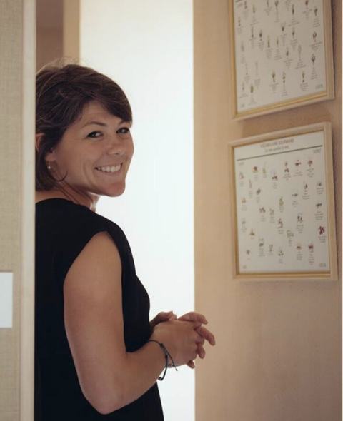 Image of Jenna Congdon