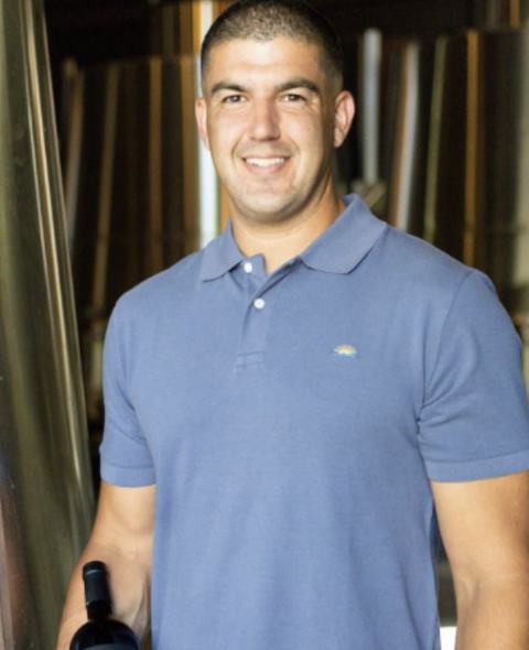 Image of Nick Moraida
