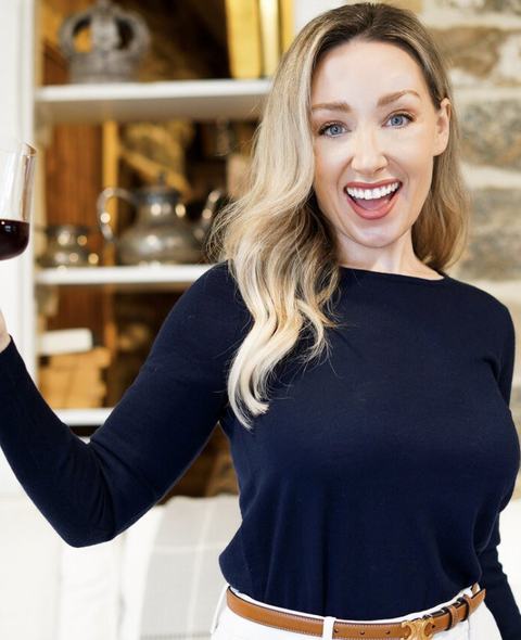 Image of Amanda McCrossin