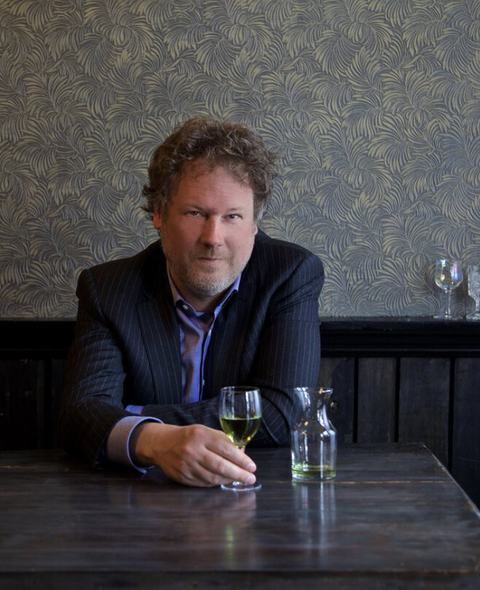 Image of Jeff Gordinier