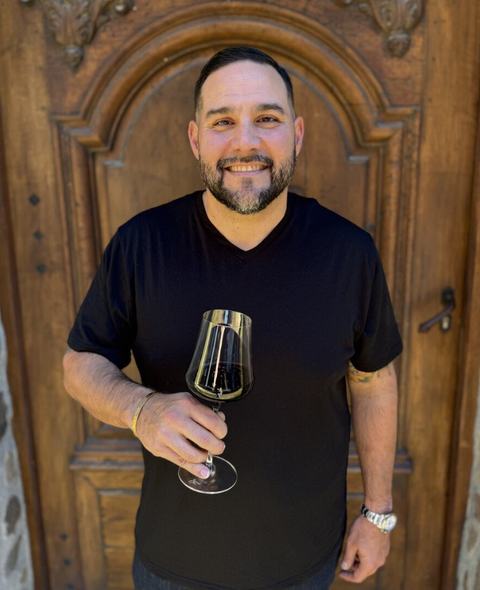 Image of Mark Harris