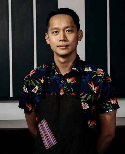 Image of Francis Ang