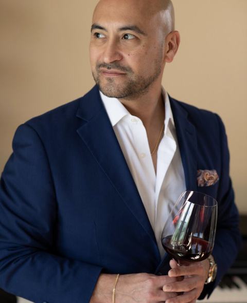 Image of Elias Cuevas