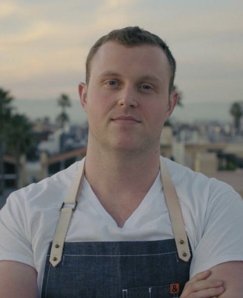Image of Jackson Kalb
