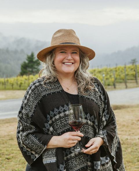 Image of Chantal Forthun