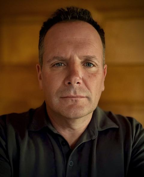 Image of Andrew Bradbury