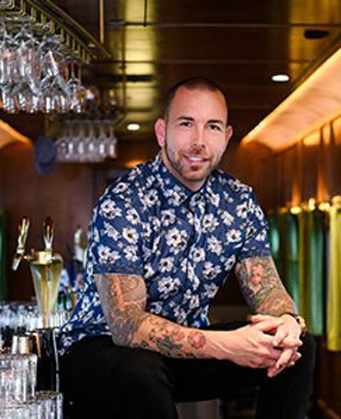 Image of Jason Asher