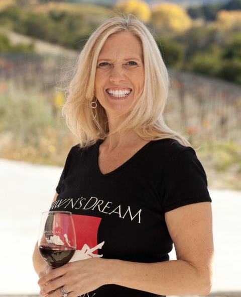 Image of Dawn Galante