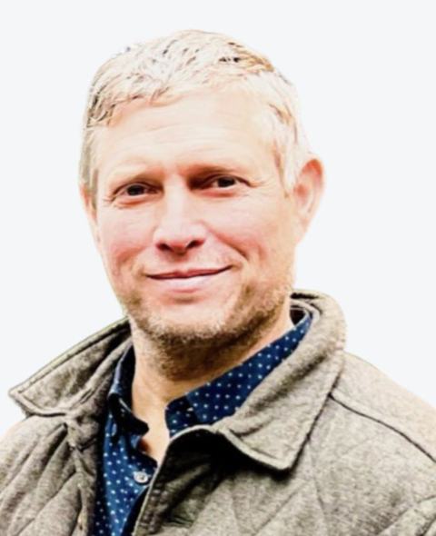 Image of Jason Goelz