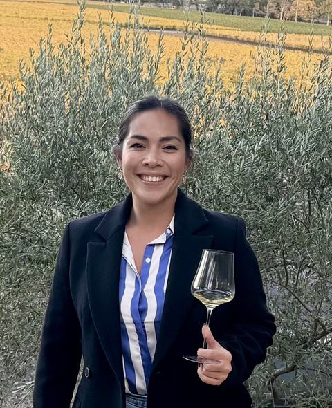 Image of Natalie Enriquez