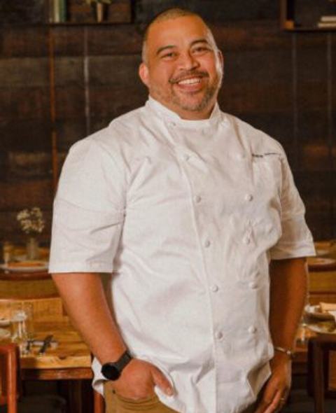 Image of Rodrigo Salvador Jr