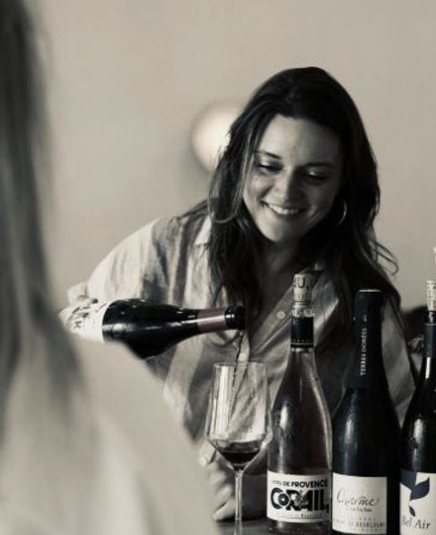 Image of Alyssa Papiernik
