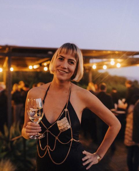 Image of Alicia Busa