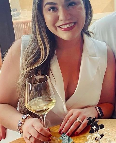 Image of Danielle Cortez