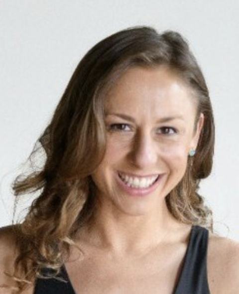 Image of Jillian Riley
