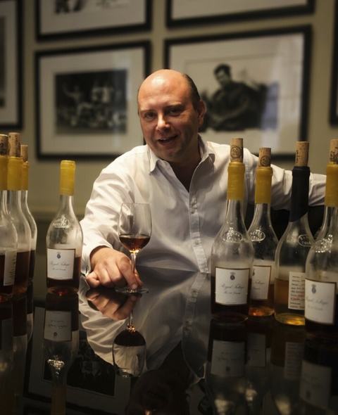 Image of Charlie Mount