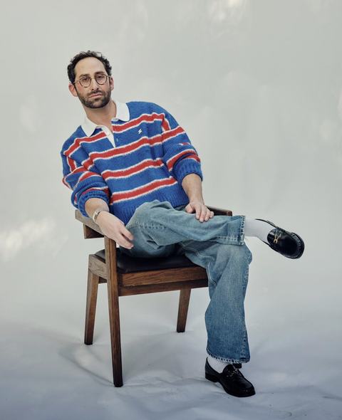 Image of Max Block