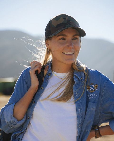 Image of Jackie Lee