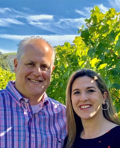 Image of Dean and Katie Papadakis