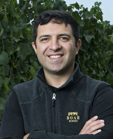 Image of Adam Franscioni
