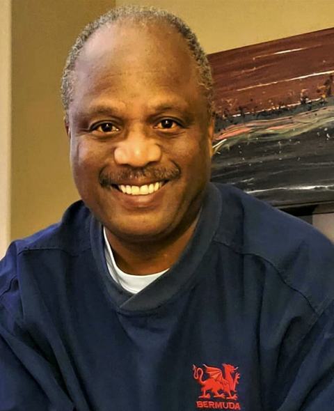 Image of Thomas T Thomas