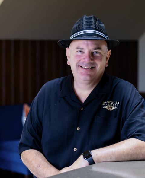 Image of Andrew Schweiger