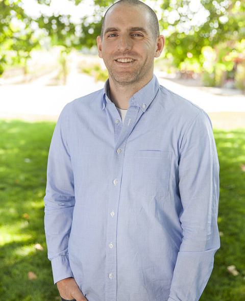 Image of David Natali