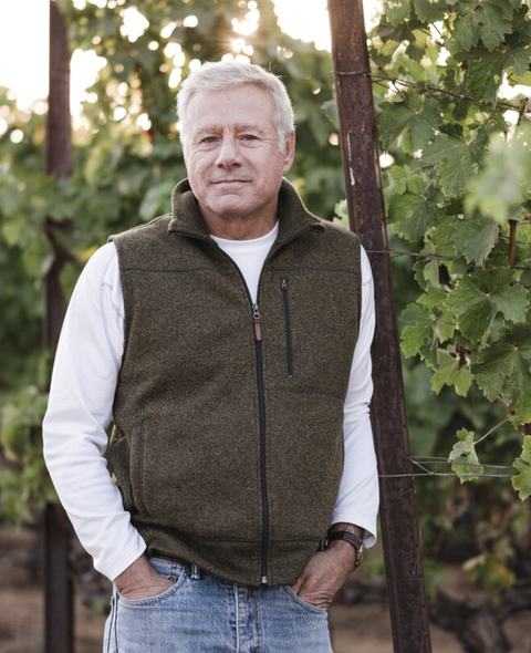 Image of Fred D'Amato