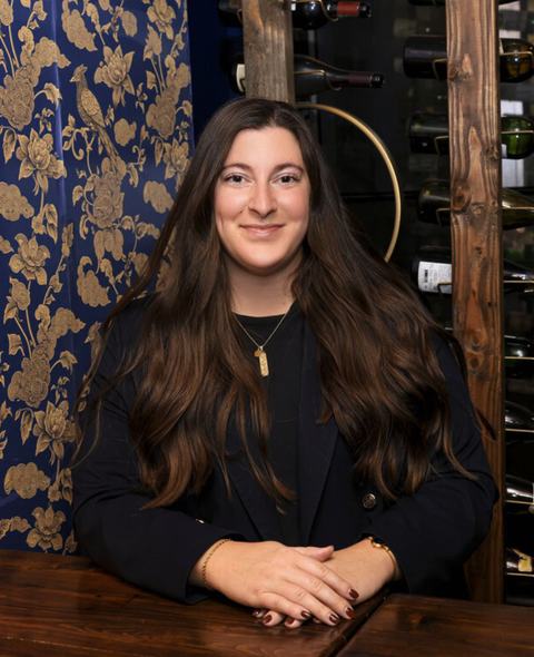 Image of Katelyn Claunch