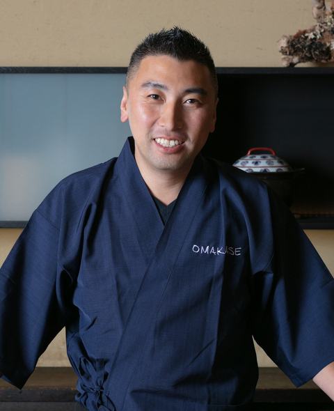 Image of Jackson Yu
