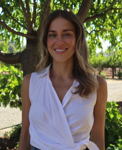 Image of Hannah Salvestrin