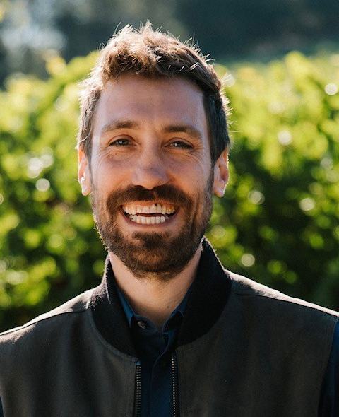 Image of Ry Richards