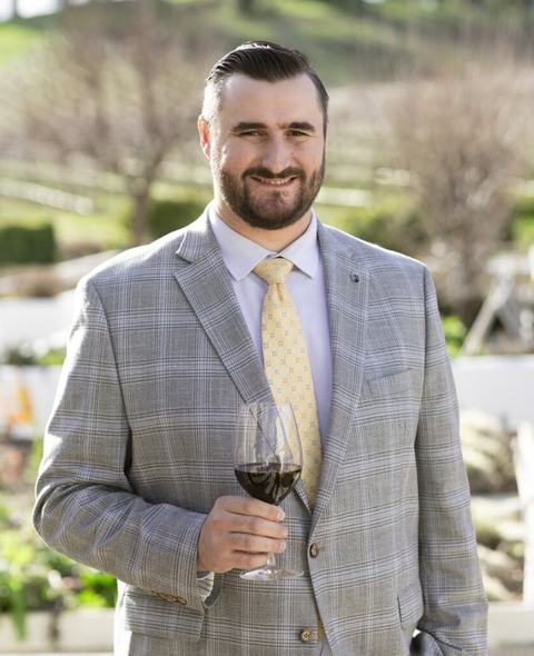 Image of Jason Santos