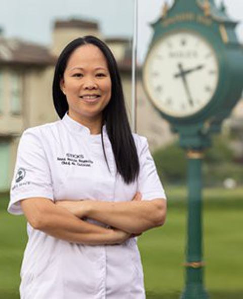 Image of Anna Marie Bayonito