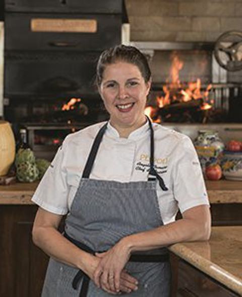 Image of Angela Tamura