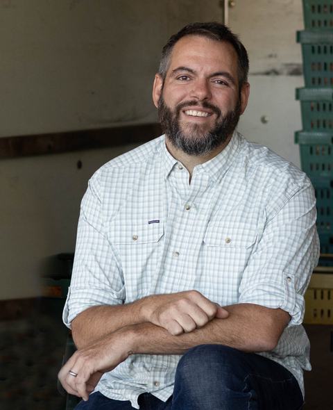 Image of Brad Cecchi