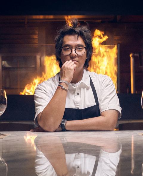 Image of Diego Oka